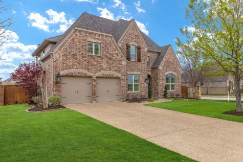 1530 Silent Brook Court Prosper TX 75078
