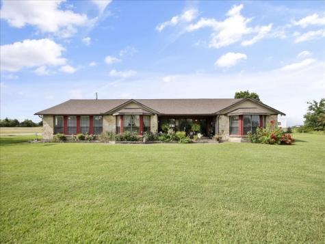 234 Hennlich Lane Royse City TX 75189