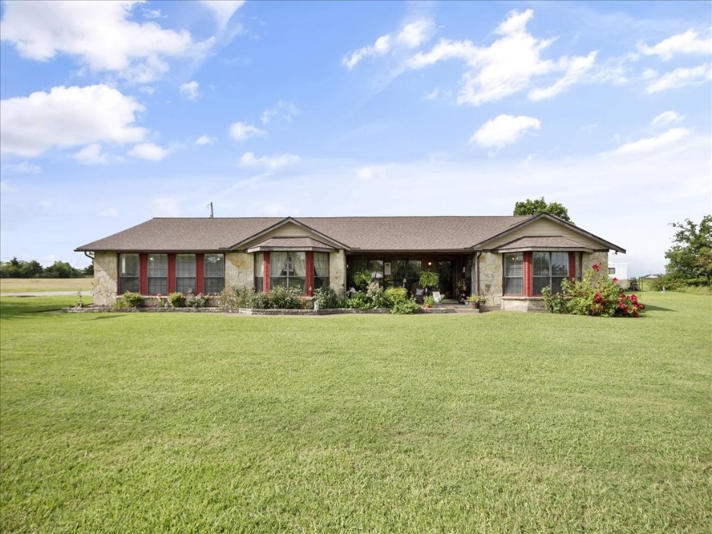 234 Hennlich Lane Royse City TX 75189