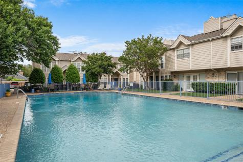 5881 Preston View Boulevard Dallas TX 75240