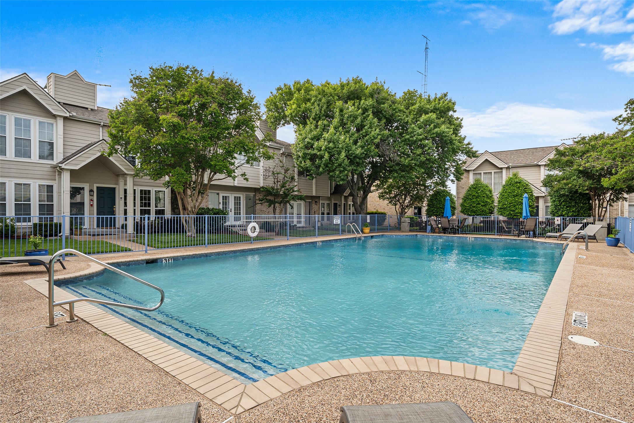 5881 Preston View Boulevard Dallas TX 75240