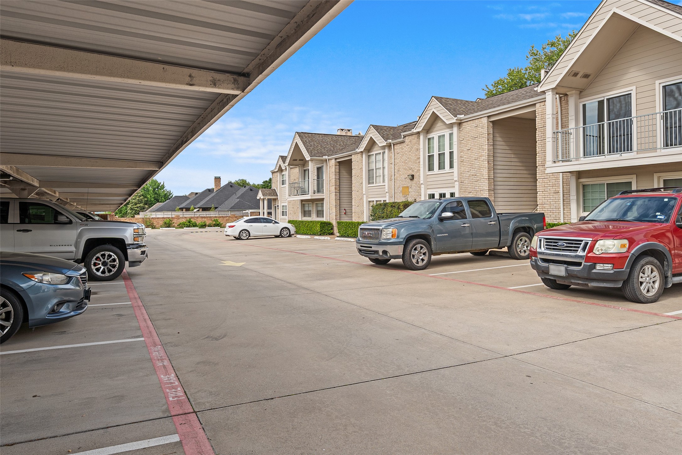 5881 Preston View Boulevard Dallas TX 75240