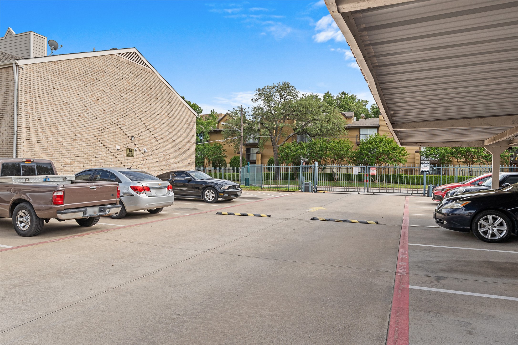 5881 Preston View Boulevard Dallas TX 75240
