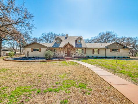 217 Oak Crest Hill Drive Colleyville TX 76034