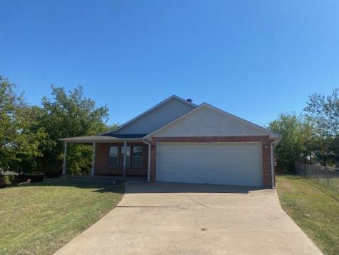 1103 Laramie Court Granbury TX 76048