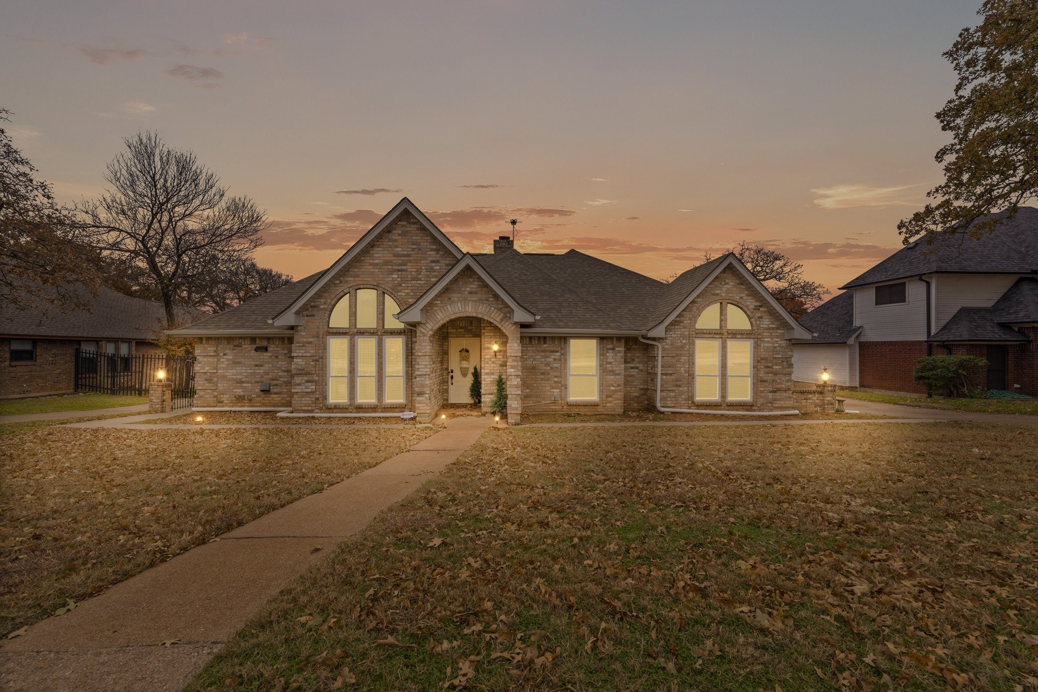 225 SW Alsbury Boulevard Burleson TX 76028