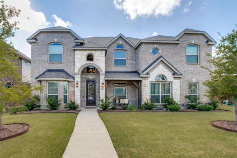 106 Garden Grove Lane Red Oak TX 75154