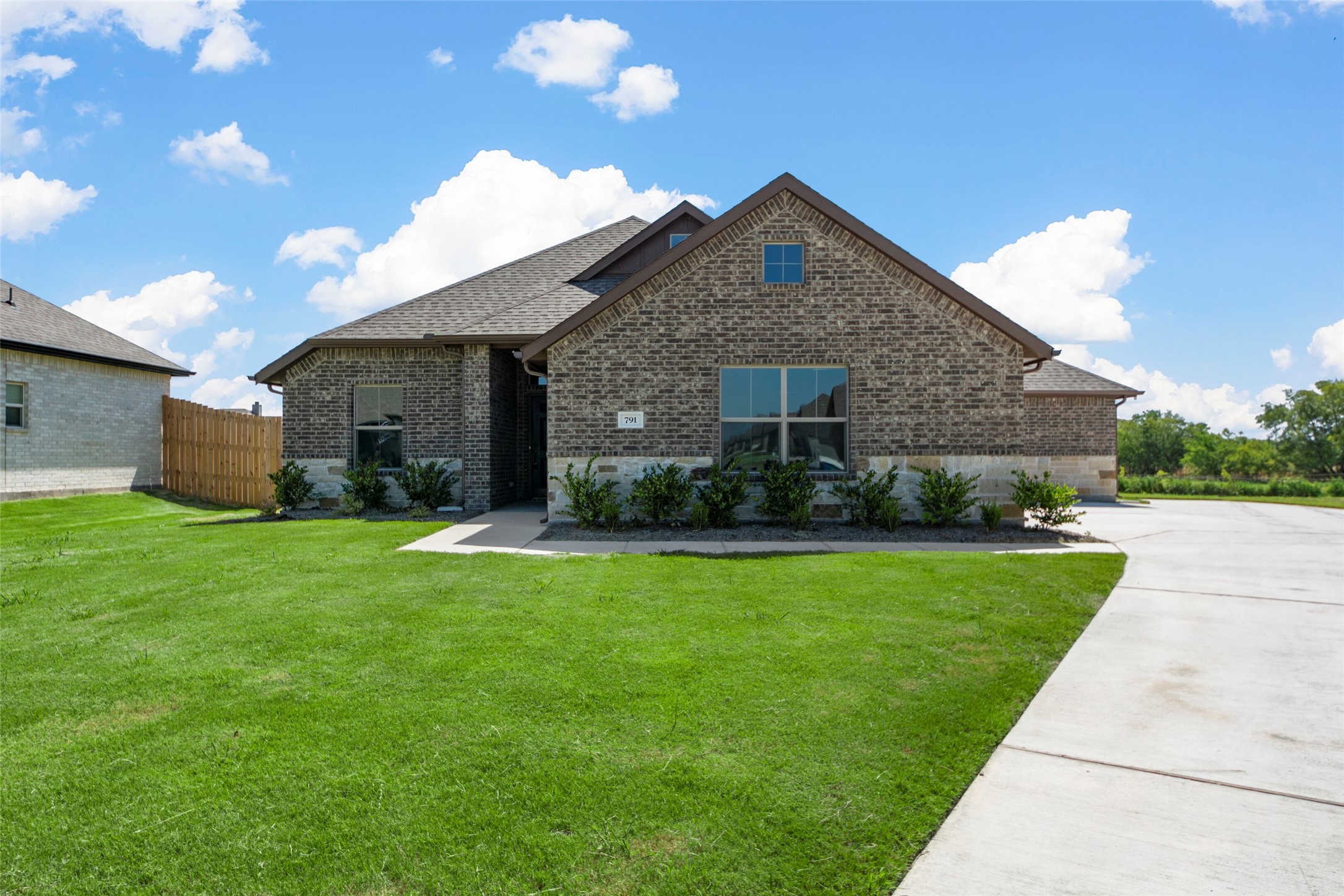 791 Meadowlark Lane Josephine TX 75173