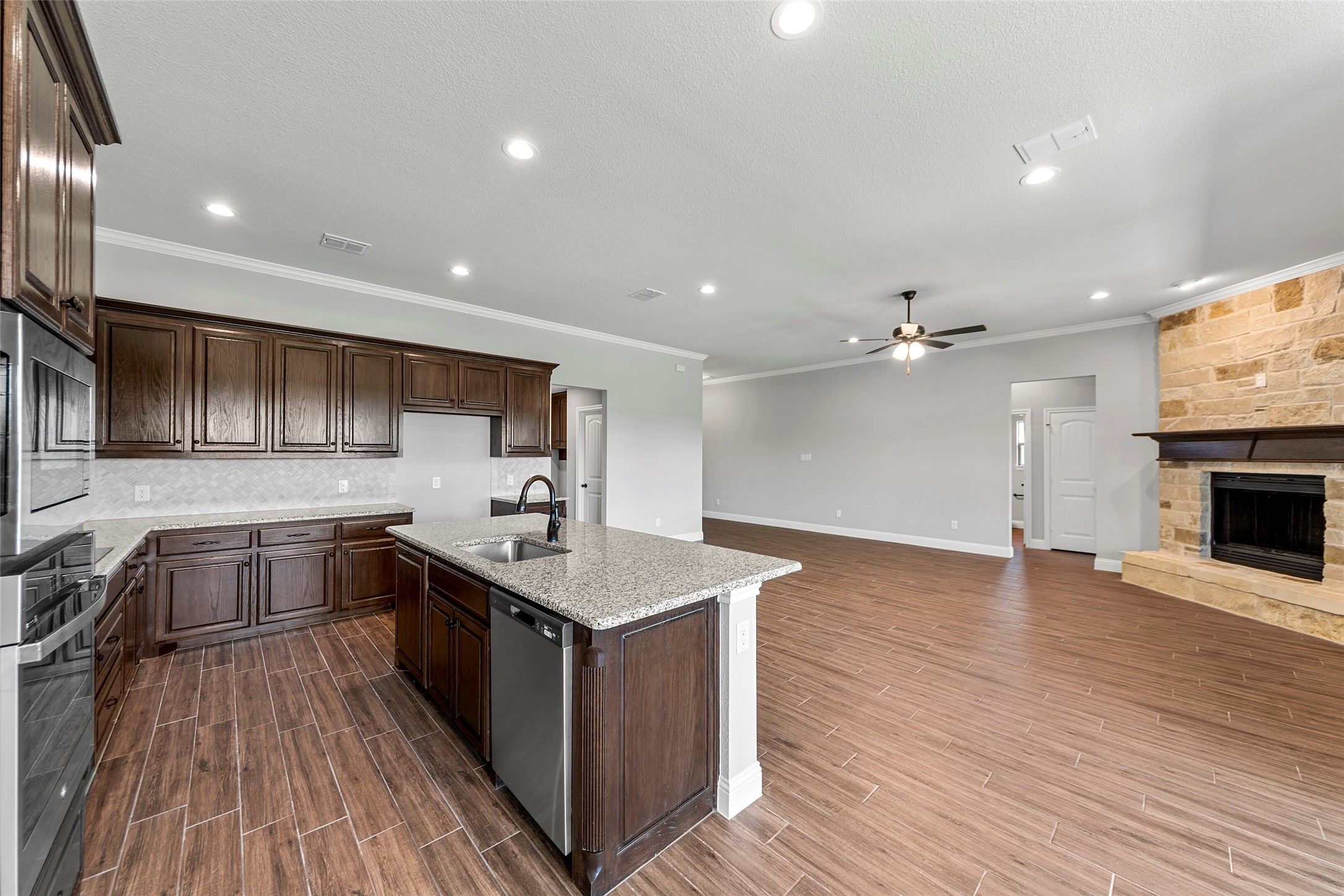 791 Meadowlark Lane Josephine TX 75173