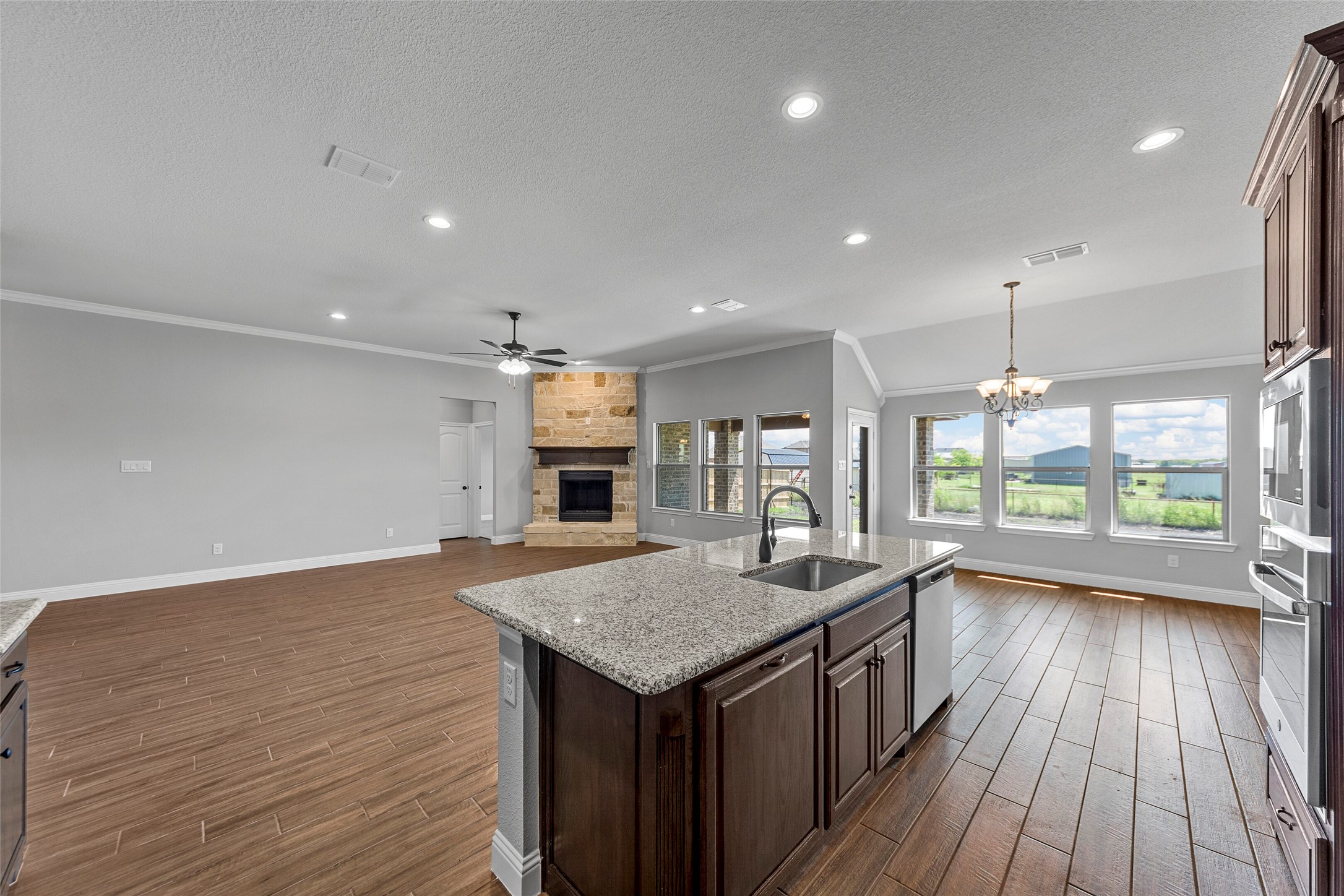 791 Meadowlark Lane Josephine TX 75173