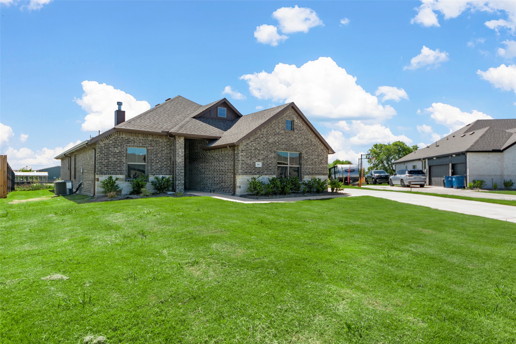 791 Meadowlark Lane Josephine TX 75173