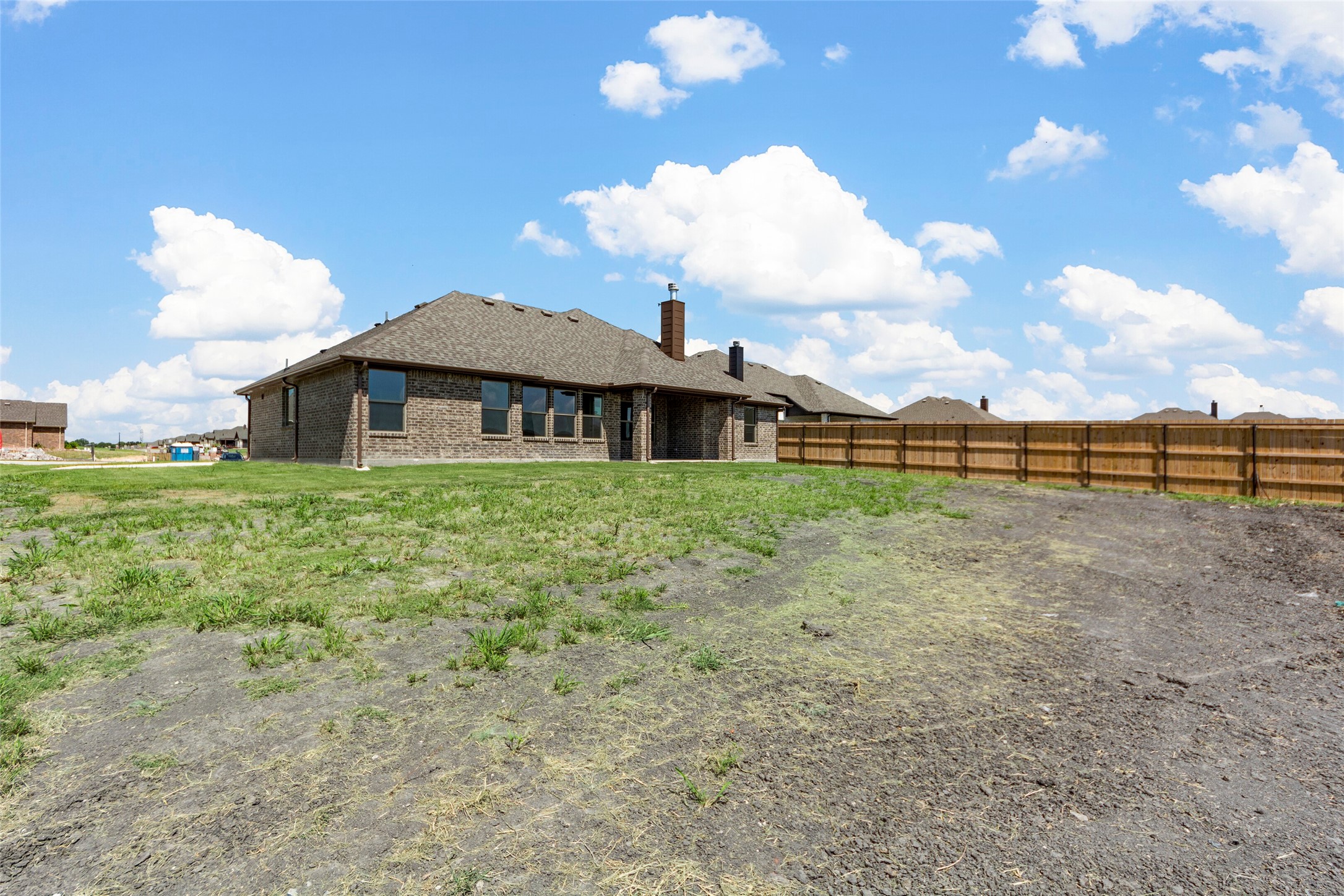 791 Meadowlark Lane Josephine TX 75173