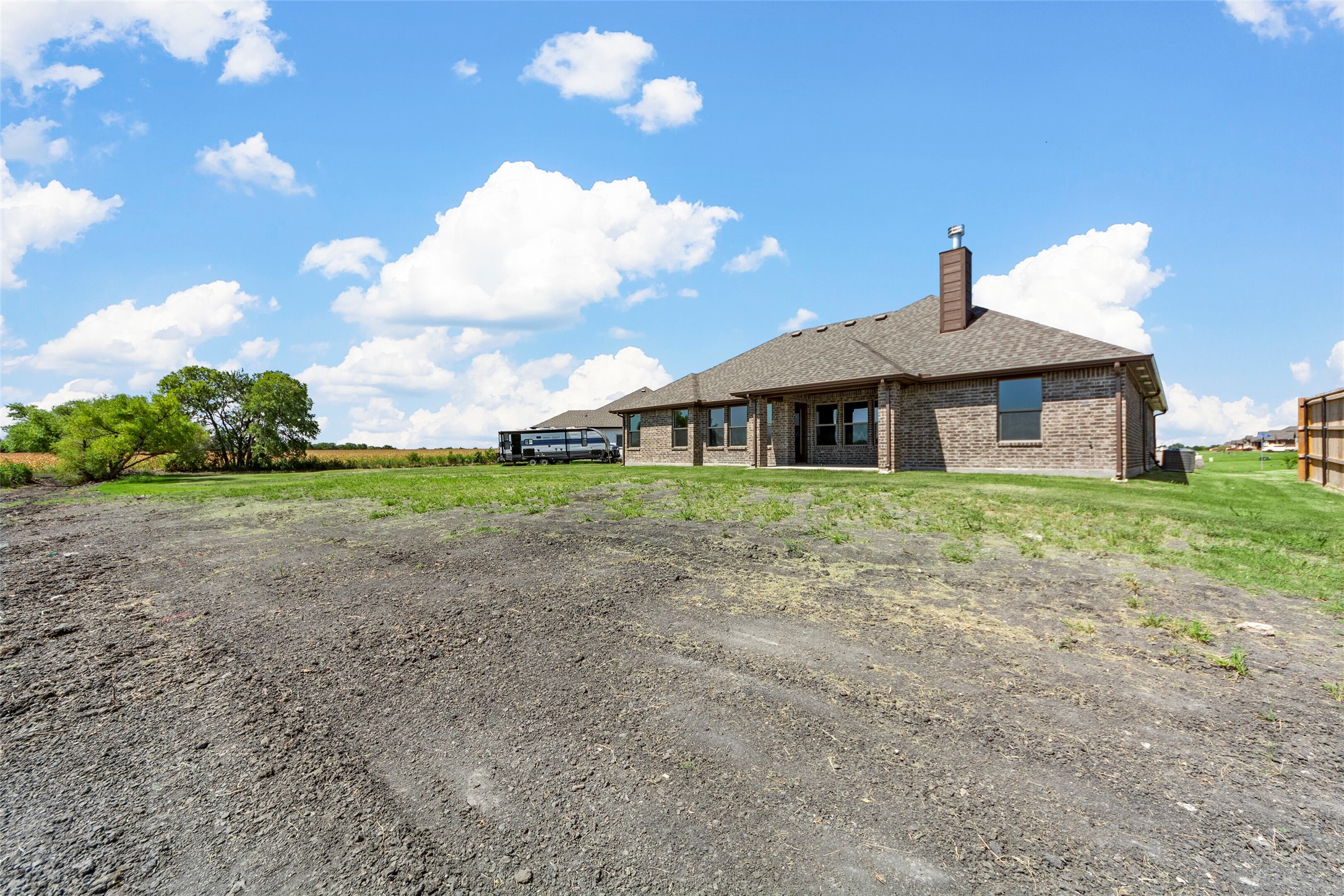 791 Meadowlark Lane Josephine TX 75173