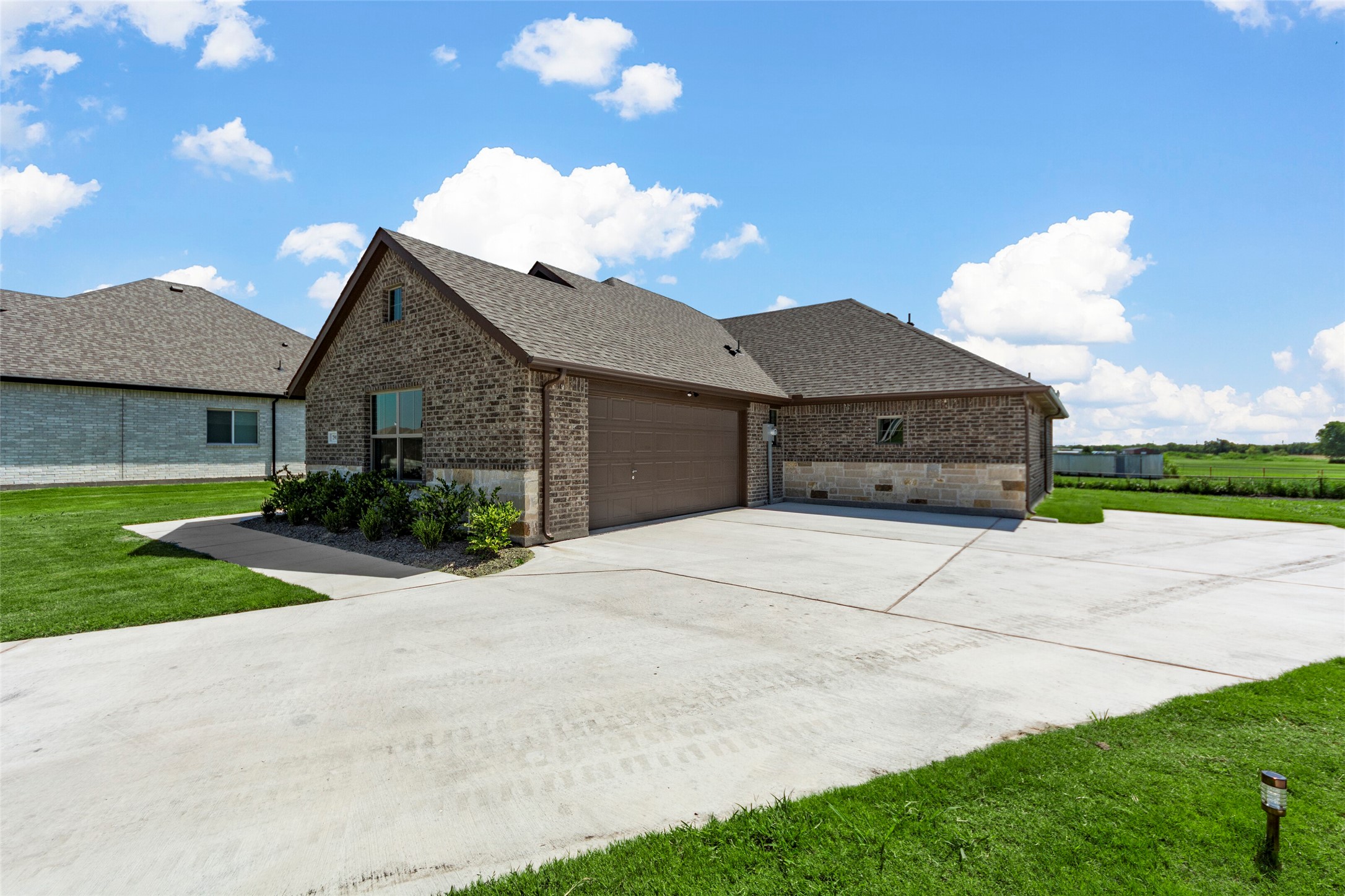 791 Meadowlark Lane Josephine TX 75173