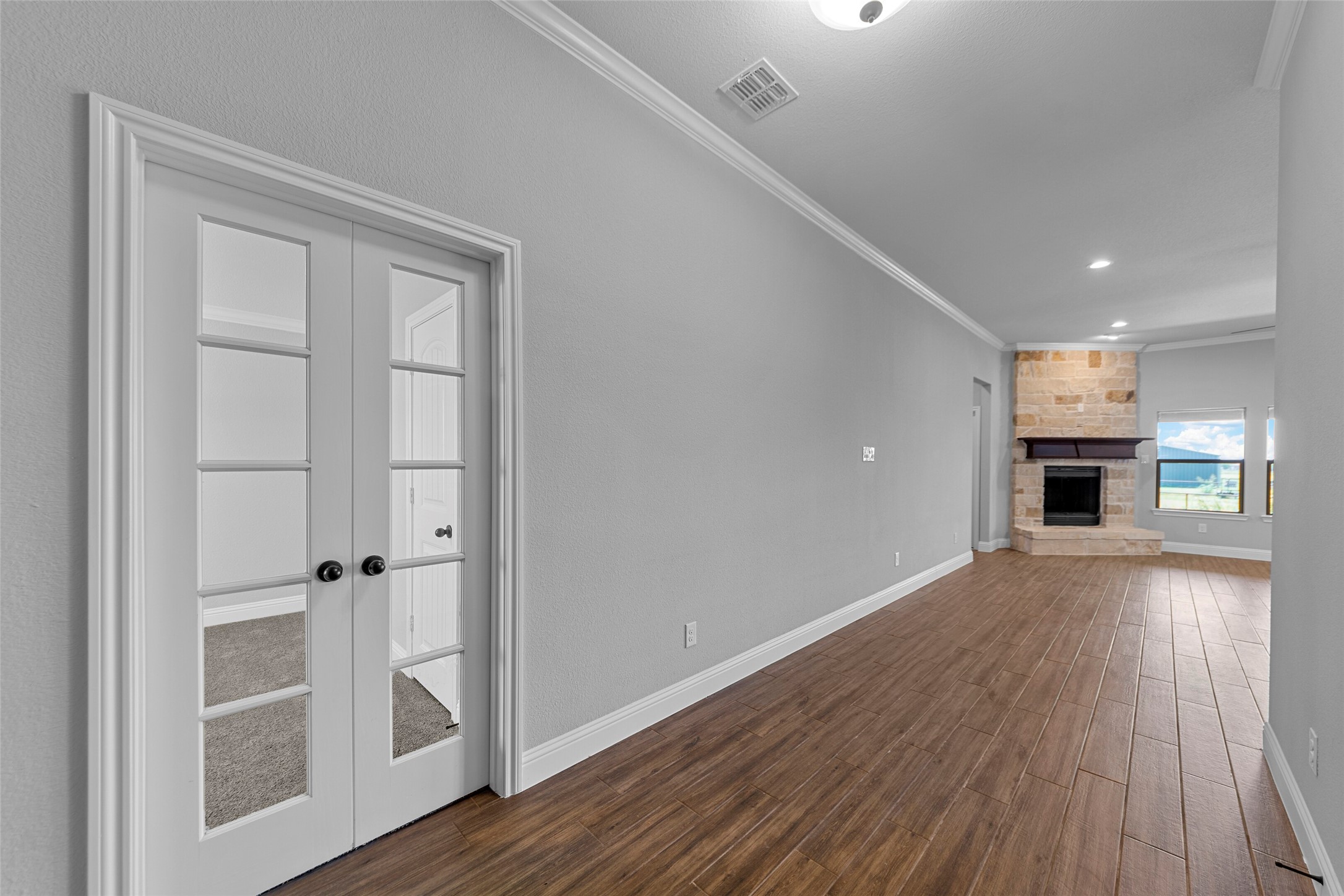 791 Meadowlark Lane Josephine TX 75173