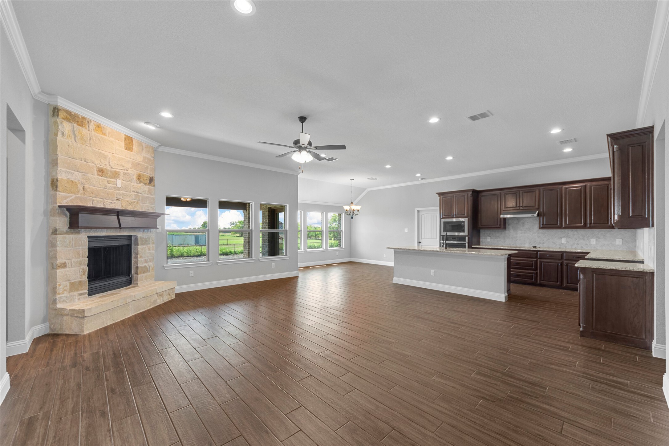 791 Meadowlark Lane Josephine TX 75173