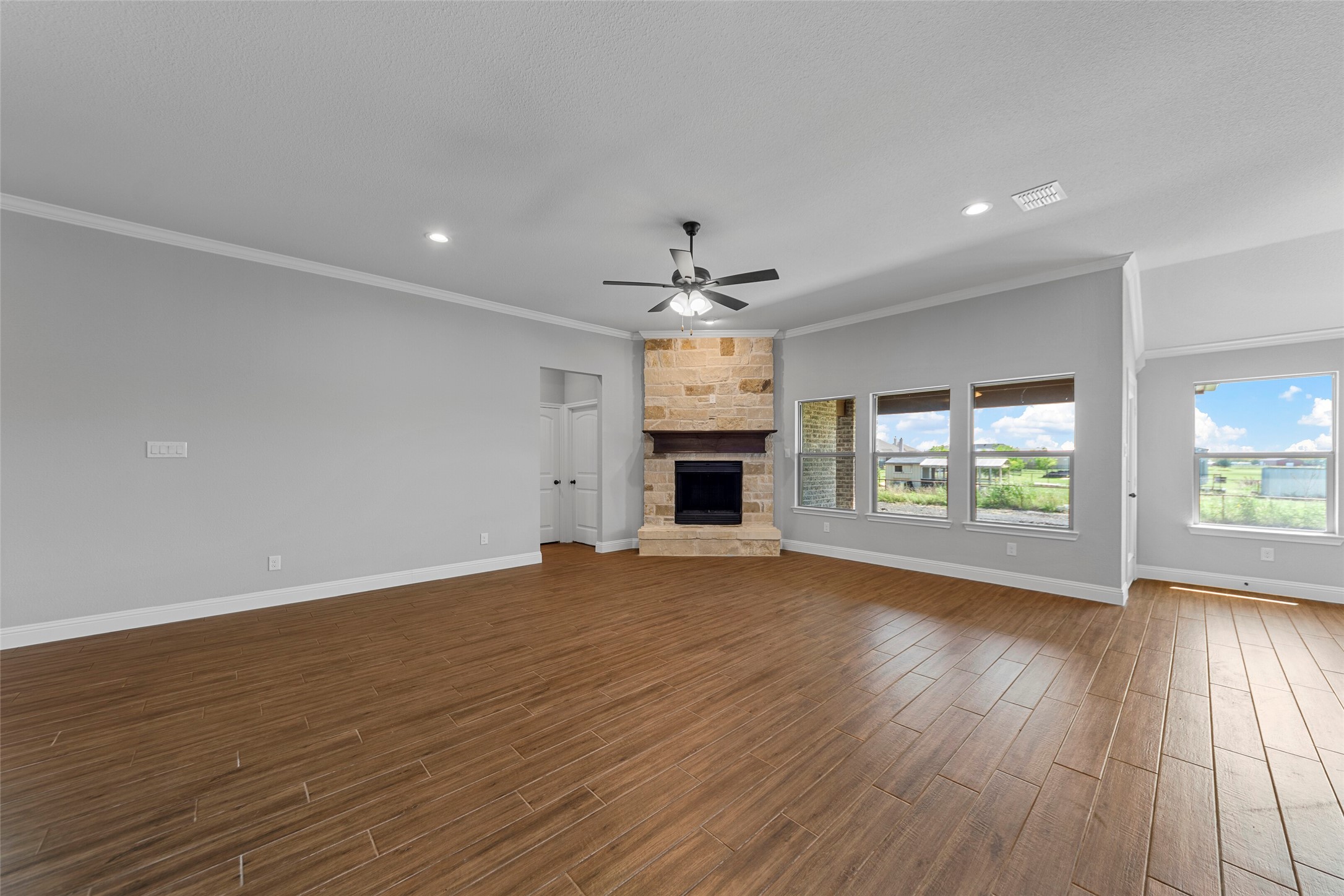 791 Meadowlark Lane Josephine TX 75173