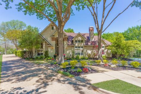 2210 Stanford Court Mckinney TX 75072