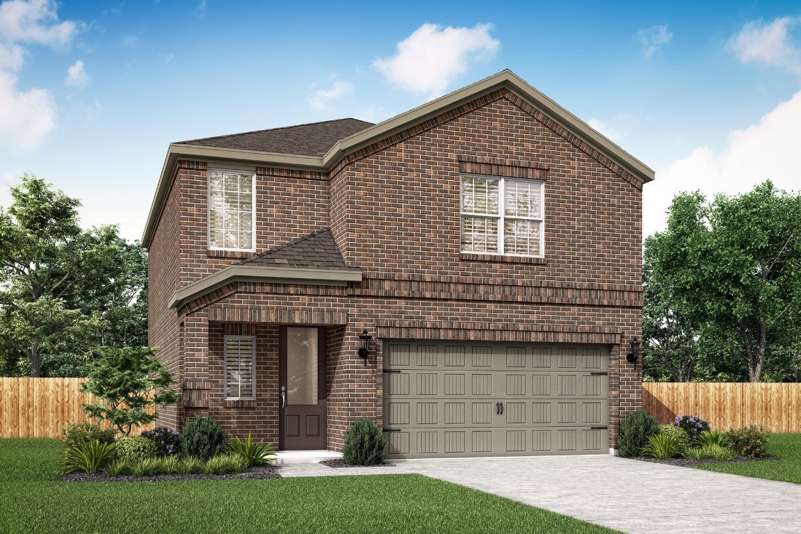1332 Windermere Way Princeton TX 75407