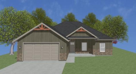7807 Freedom Crest Avenue Abilene TX 79602