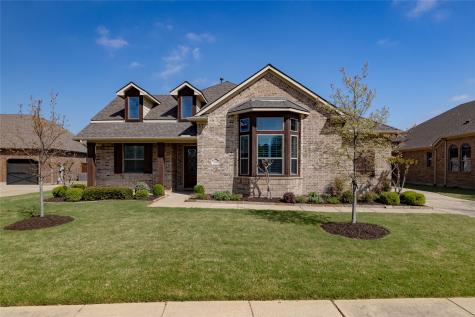 2004 Laurel Valley Drive Keller TX 76248