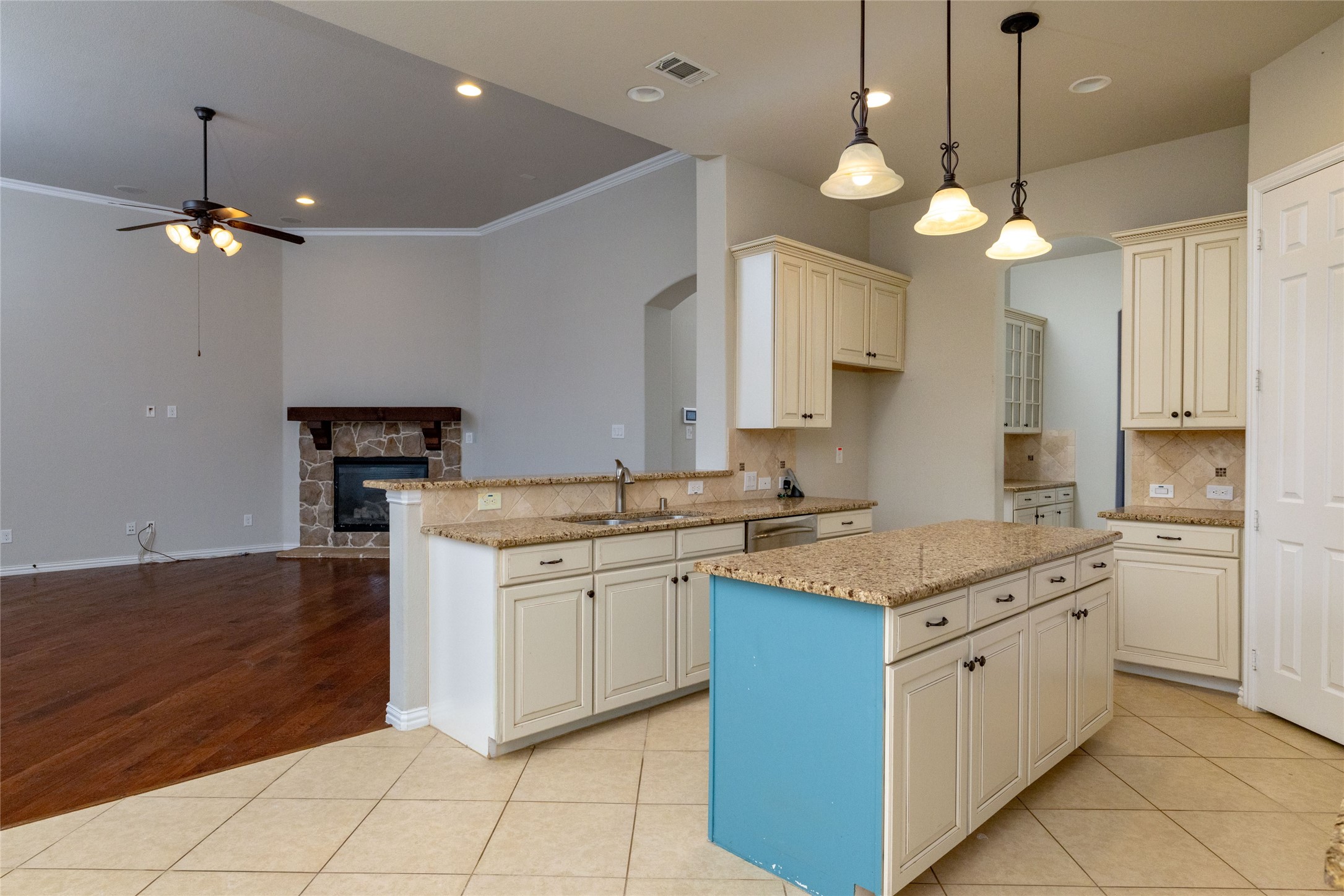2004 Laurel Valley Drive Keller TX 76248