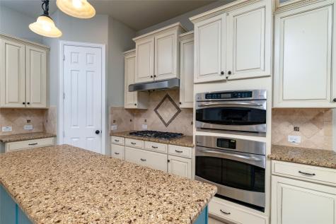 2004 Laurel Valley Drive Keller TX 76248
