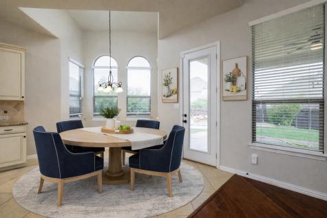 2004 Laurel Valley Drive Keller TX 76248