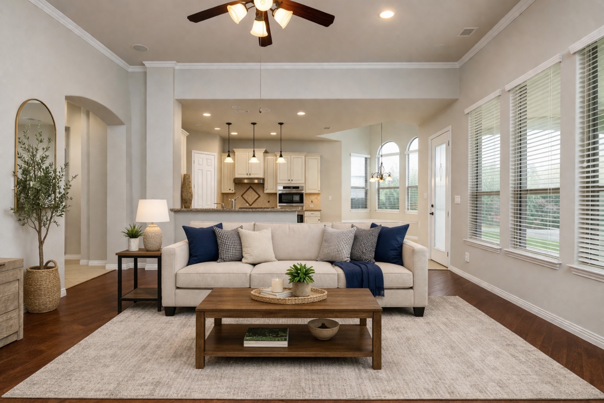 2004 Laurel Valley Drive Keller TX 76248