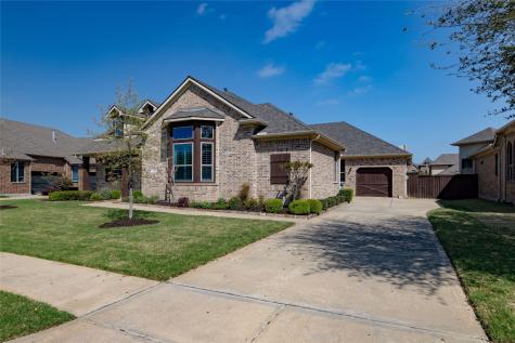 2004 Laurel Valley Drive Keller TX 76248