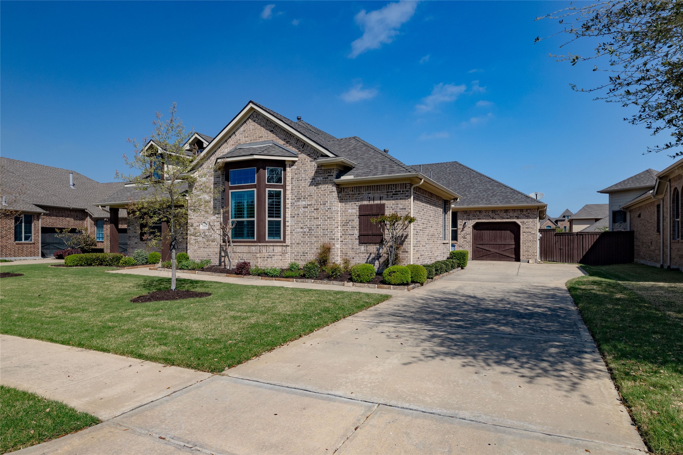 2004 Laurel Valley Drive Keller TX 76248