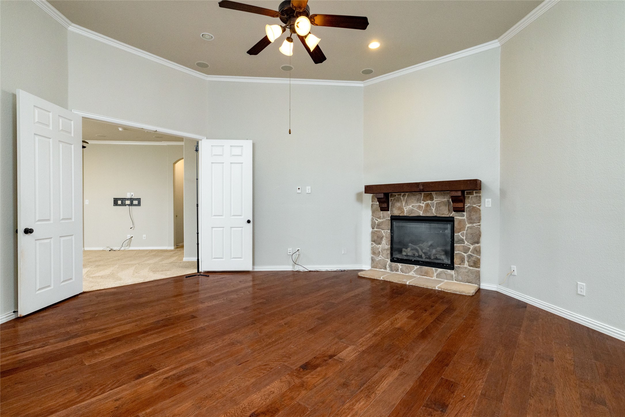 2004 Laurel Valley Drive Keller TX 76248