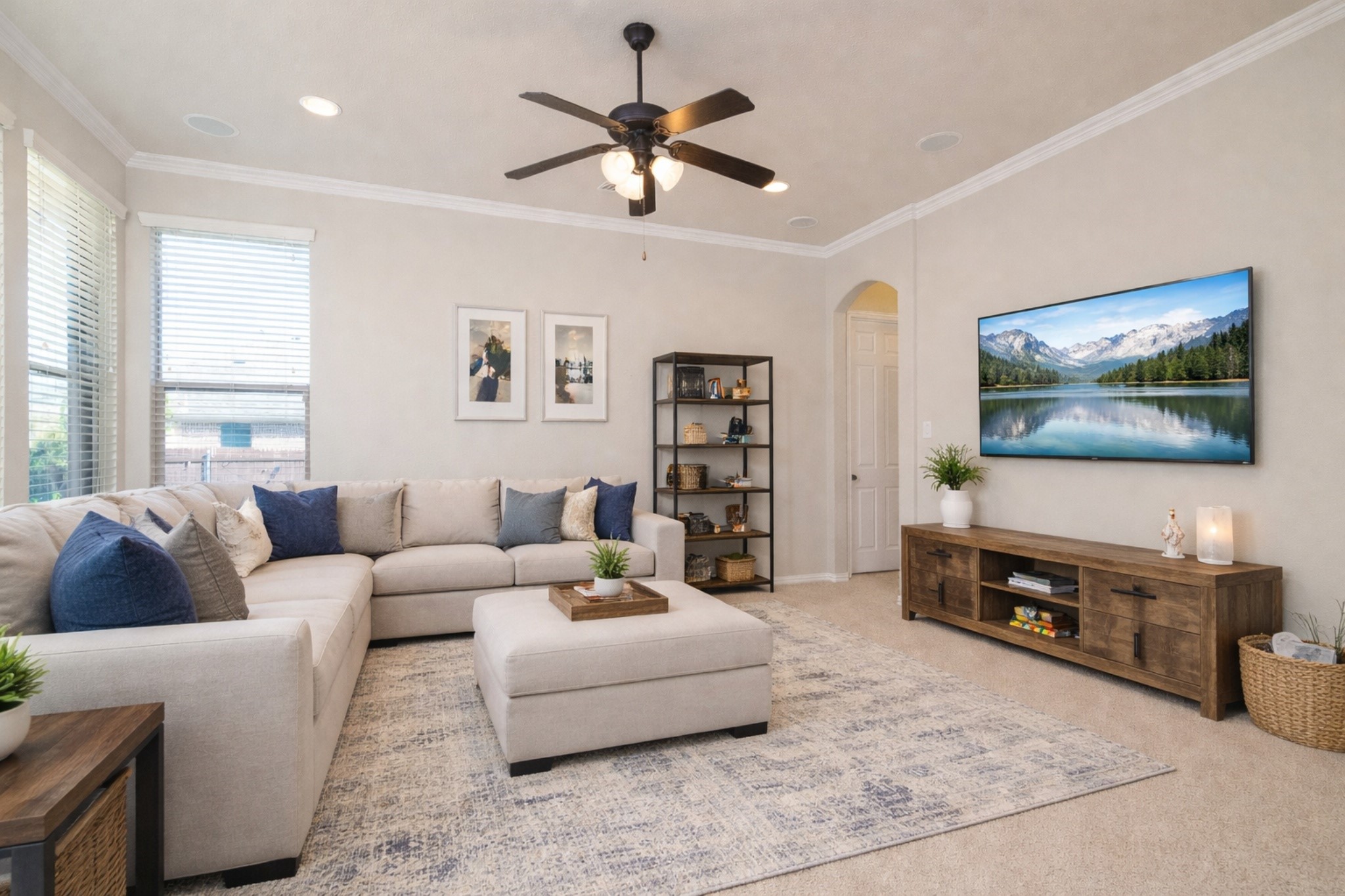 2004 Laurel Valley Drive Keller TX 76248