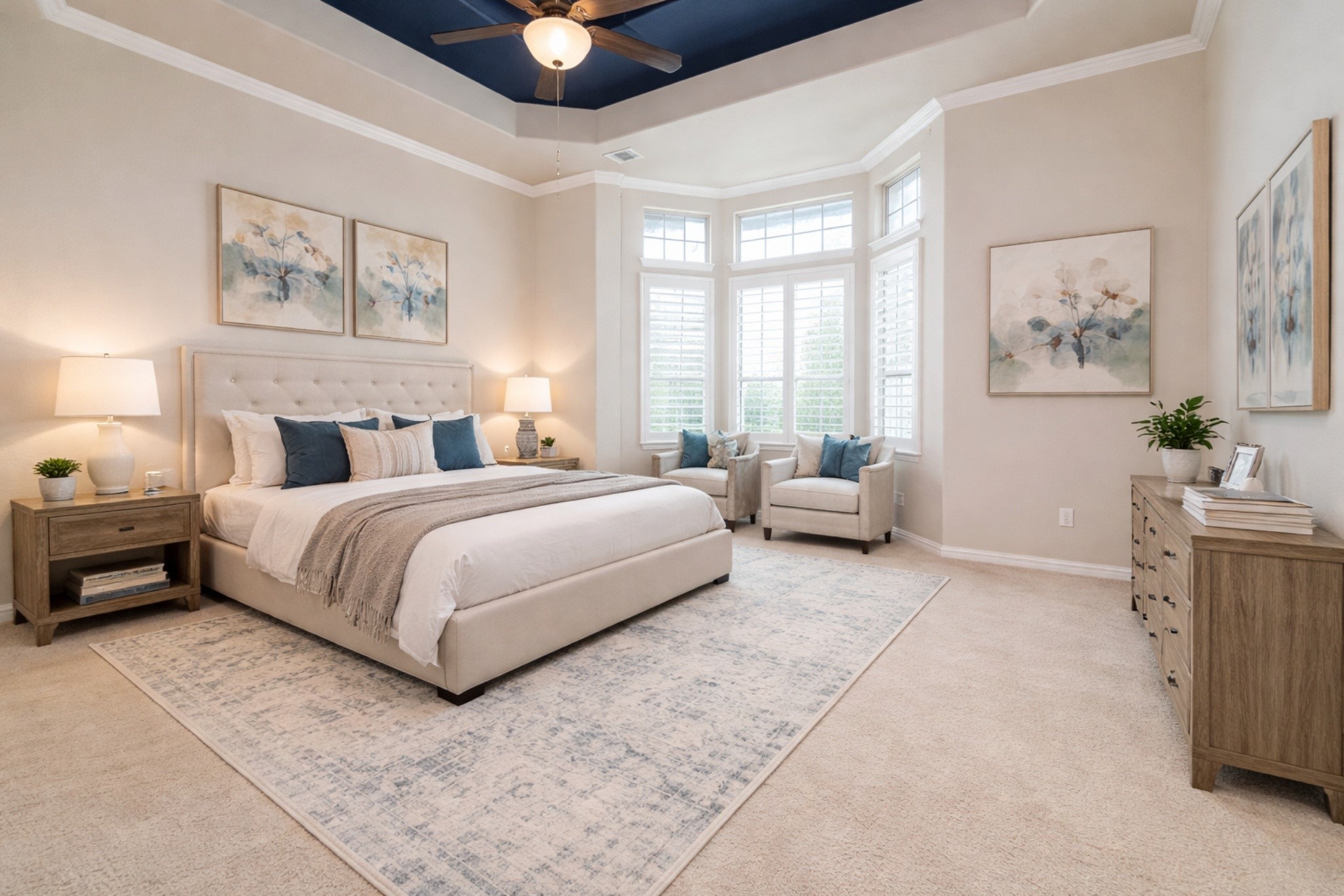 2004 Laurel Valley Drive Keller TX 76248