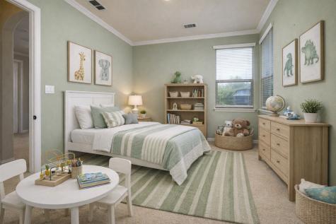 2004 Laurel Valley Drive Keller TX 76248