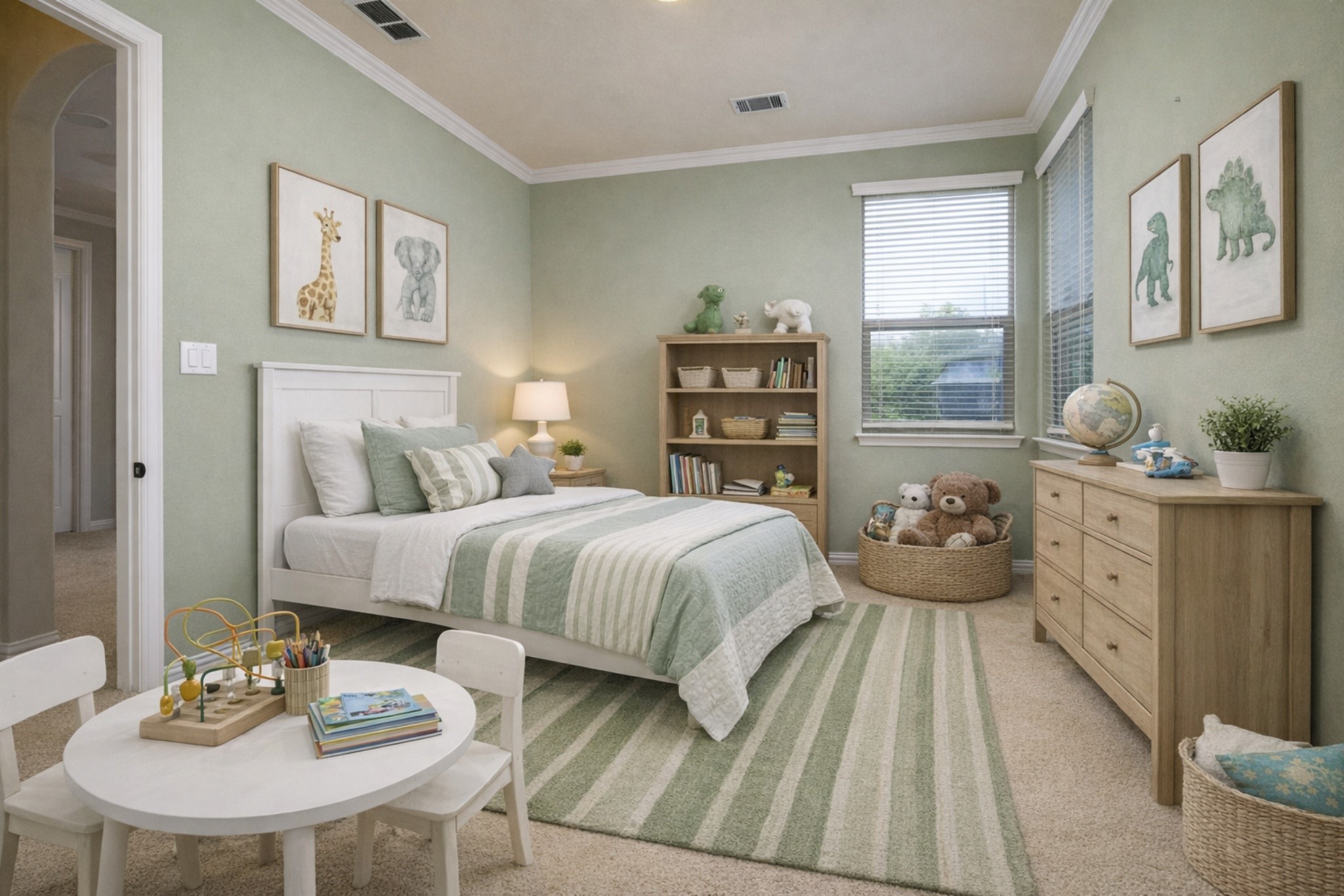 2004 Laurel Valley Drive Keller TX 76248
