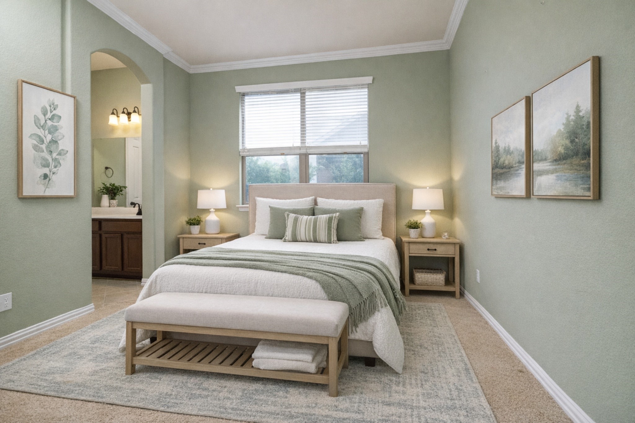 2004 Laurel Valley Drive Keller TX 76248