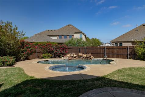 2004 Laurel Valley Drive Keller TX 76248