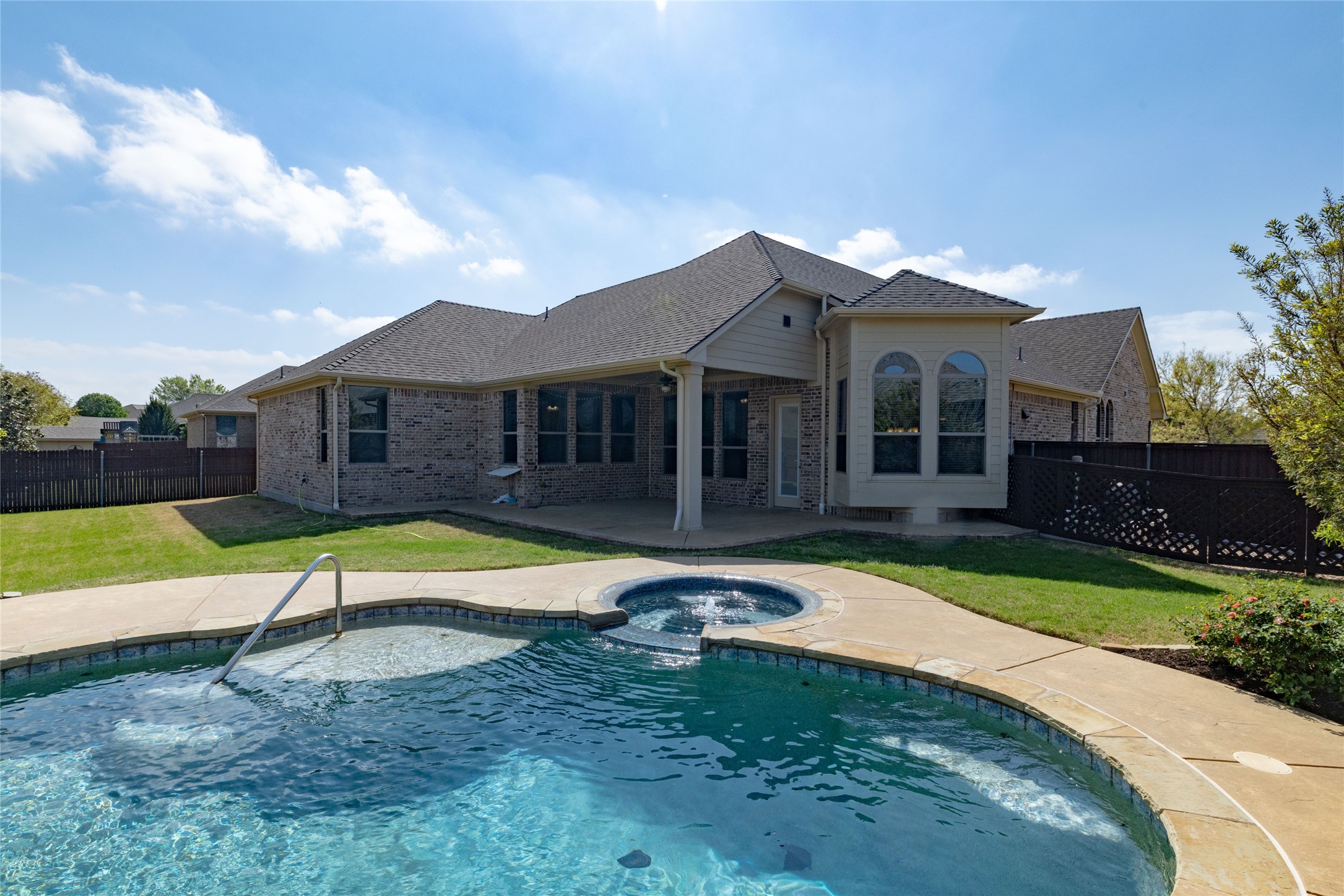 2004 Laurel Valley Drive Keller TX 76248