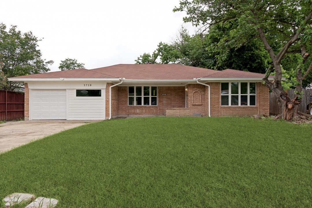 5718 Trio Lane Dallas TX 75241