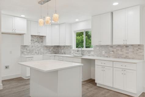 5718 Trio Lane Dallas TX 75241