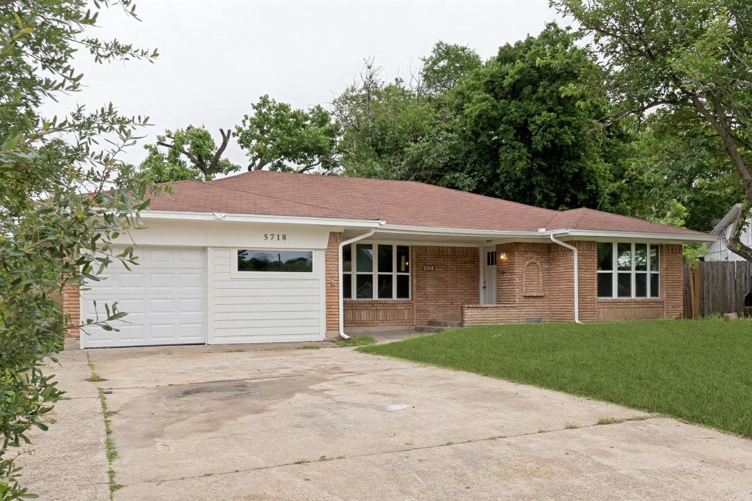 5718 Trio Lane Dallas TX 75241