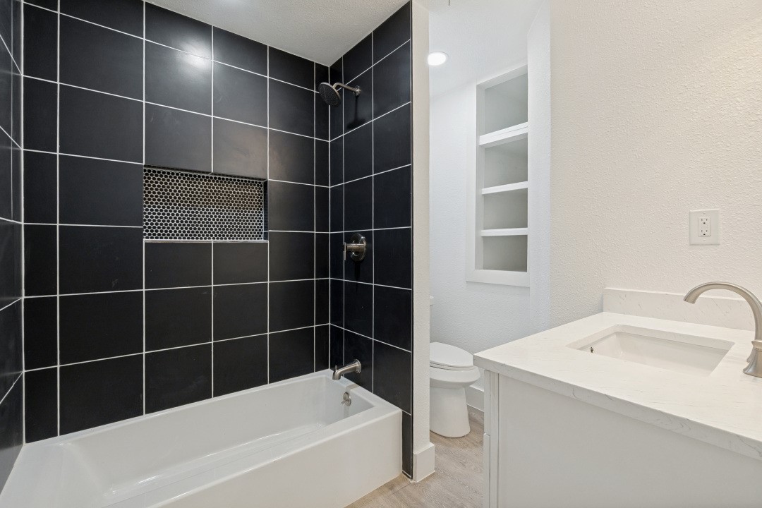 5718 Trio Lane Dallas TX 75241