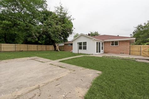 5718 Trio Lane Dallas TX 75241