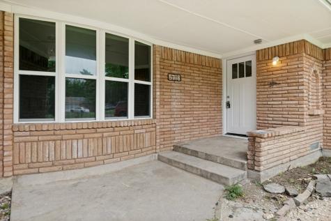 5718 Trio Lane Dallas TX 75241