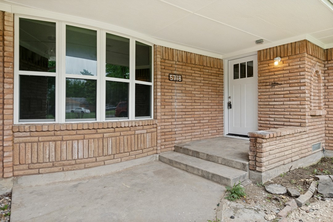 5718 Trio Lane Dallas TX 75241