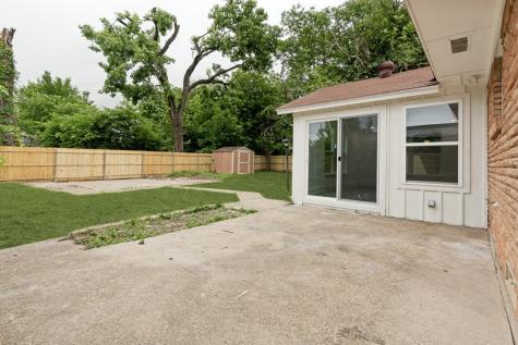 5718 Trio Lane Dallas TX 75241