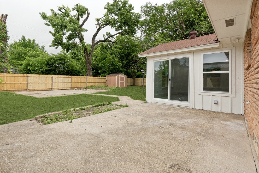 5718 Trio Lane Dallas TX 75241