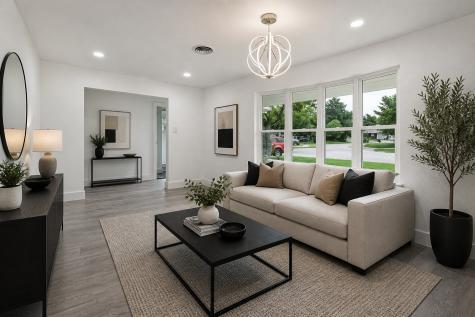5718 Trio Lane Dallas TX 75241