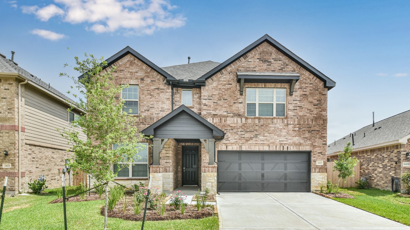 2301 Sheppards Lane Waxahachie TX 75167